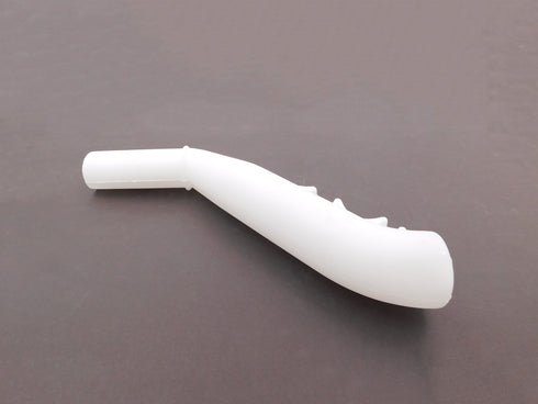 HONDA SNORKEL DUCT AIR INTAKE TRX400 TRX450  GENUINE OEM NEW 17259-HM7-000